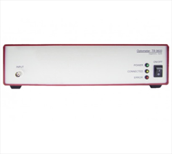 Máy đo quang phổ ánh sáng Gigahertz Optik TR-9600